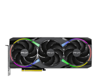 PNY GeForce RTX 5080 ARGB OC 16GB GDDR7 DLSS5 - 1318487 - zdjęcie 3
